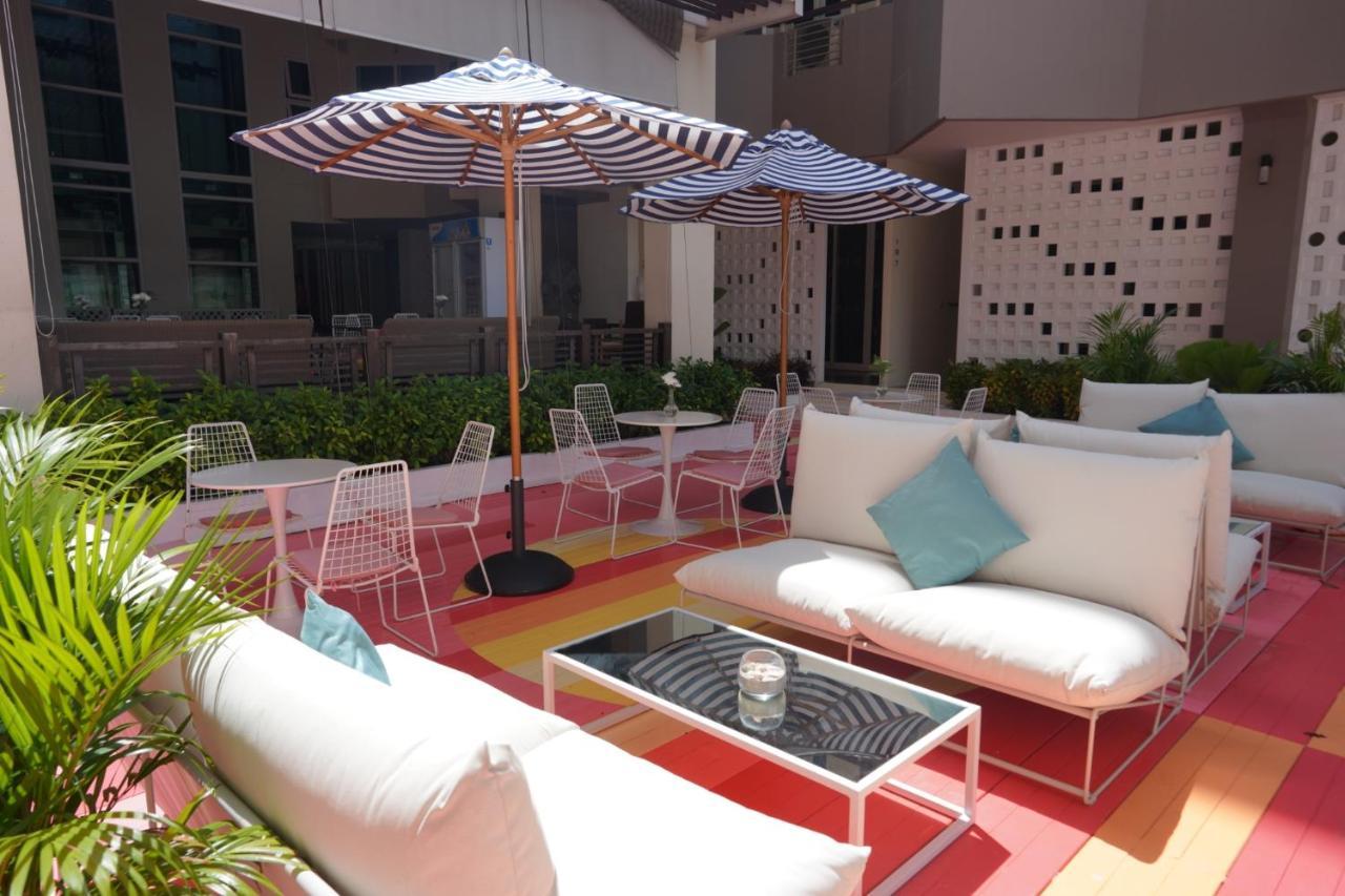 Silathip Huahin Serviced Apartment & Hotel Ngoại thất bức ảnh