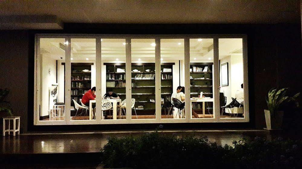 Silathip Huahin Serviced Apartment & Hotel Ngoại thất bức ảnh